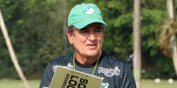 El partido que Deportivo Cali jugará con “Equipo B”