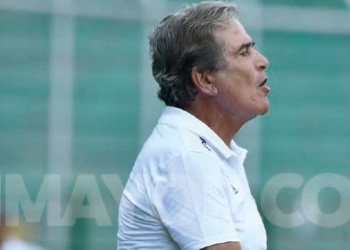Así explicó la ausencia de Jhon Vásquez y el partido “brillante” de Aldair Gutiérrez