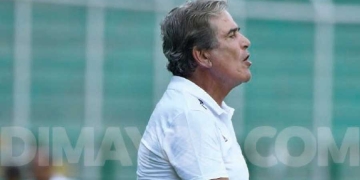 Así explicó la ausencia de Jhon Vásquez y el partido “brillante” de Aldair Gutiérrez