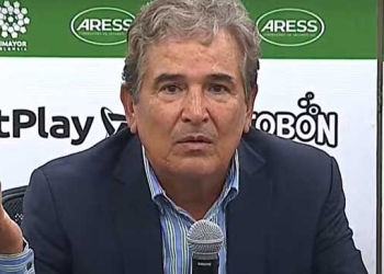 Pinto: “No puedo entender a qué estamos yendo con el VAR” y “el árbitro no puede echarse para atrás cuando…”