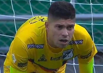 Kevin Dawson, Éder Chaux y el porqué del 0-0