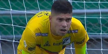 Kevin Dawson, Éder Chaux y el porqué del 0-0