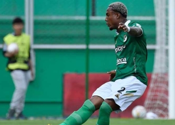 Kevin Riascos, cómo fue la lesión y cuándo puede volver