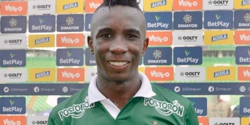 Kevin Velasco: cómo se siente jugando por derecha ¿y alguna posibilidad de salir este semestre?