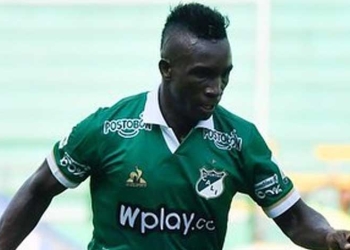 Kevin Velasco y la posible renovación. ¿Avanza?