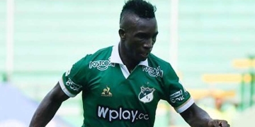 Kevin Velasco y la posible renovación. ¿Avanza?