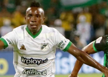 La renovación de Kevin Velasco, ¿a fuego lento?