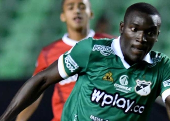 ¡Kevin Viveros! Segunda vez como titular, doblete y asistencia