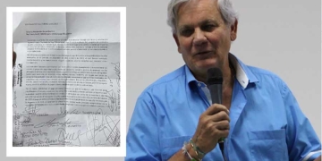 Respuesta del presidente a carta viral de los empleados “para solicitar pago de salarios”
