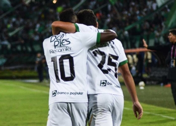Agenda confirmada para Deportivo Cali: ¡7 partidos en los próximos 24 días!