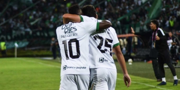 Agenda confirmada para Deportivo Cali: ¡7 partidos en los próximos 24 días!