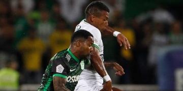 Los números que explican el PARTIDAZO de Rafael Bustamante en Medellín