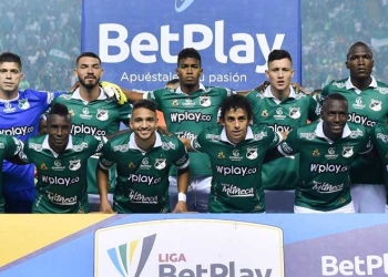 Las dos claves de la transformación de Deportivo Cali, según Pinto