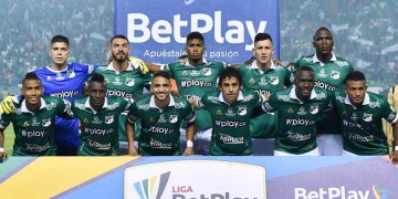 Las dos claves de la transformación de Deportivo Cali, según Pinto