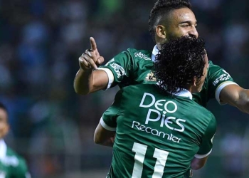 La titular de Deportivo Cali en la visita a Deportes Tolima