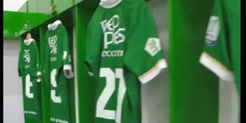 La titular de Deportivo Cali para el debut oficial en 2023: ¡7 caras nuevas!