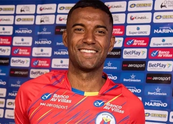 Los dos ex Deportivo Cali que reforzarán a Deportivo Pasto