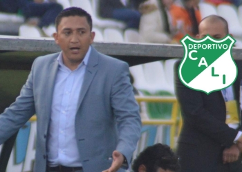 Diego Corredor y la emoción del juego vs. Cali: «Si miramos la tabla del descenso…»