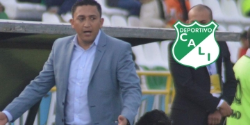 Diego Corredor y la emoción del juego vs. Cali: «Si miramos la tabla del descenso…»