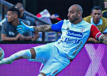 Alexandre Guimarães y la confianza a sus jugadores: Novoa, Andrade, Ratón…