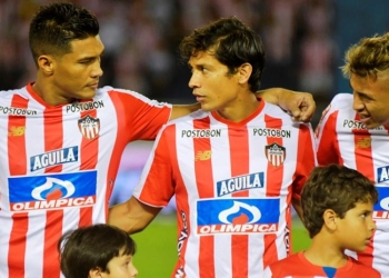 Se retiró Matías Fernández: ¿Recuerda su fugaz paso por el Junior de Barranquilla?