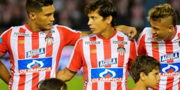 Se retiró Matías Fernández: ¿Recuerda su fugaz paso por el Junior de Barranquilla?