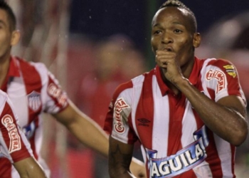 Junior busca un delantero: Cuatro nombres que estarían en carpeta