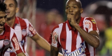 Junior busca un delantero: Cuatro nombres que estarían en carpeta