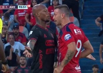 Edwin Velasco: «Adaptarme al América fue fácil»