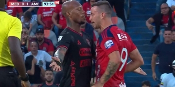 Edwin Velasco: «Adaptarme al América fue fácil»