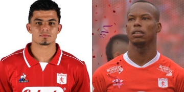 Guimarães: similitudes y diferencias de Brayan Vera y Edwin Velasco