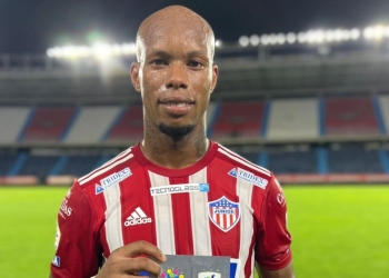 ¿Un último refuerzo? Salió de Junior y podría llegar al América