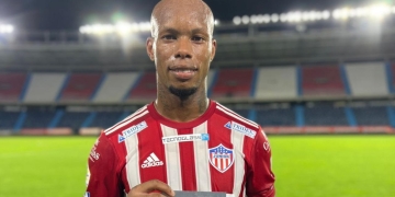 ¿Un último refuerzo? Salió de Junior y podría llegar al América