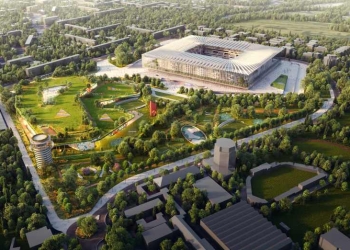 AC Milan quiere tener su estadio propio