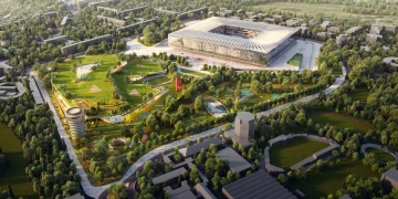 AC Milan quiere tener su estadio propio