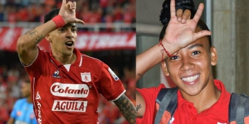 Facundo Suárez: el cariño de la hinchada y la trascendencia de su festejo