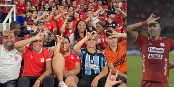 ¿Qué sentido tiene lo de Facundo Suárez en América?