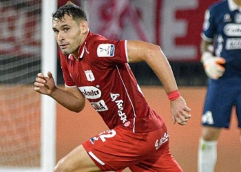 Franco Leys: sobre su adaptación y los árbitros del fútbol colombiano