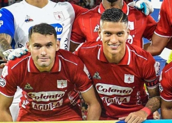 Franco Leys sobre Portilla: «No va a durar mucho en América»