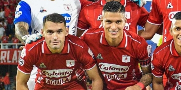 Franco Leys sobre Portilla: «No va a durar mucho en América»