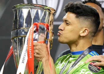 ¿Qué colombianos están jugando el Mundial de Clubes?