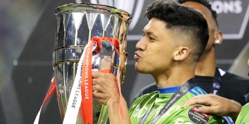 ¿Qué colombianos están jugando el Mundial de Clubes?