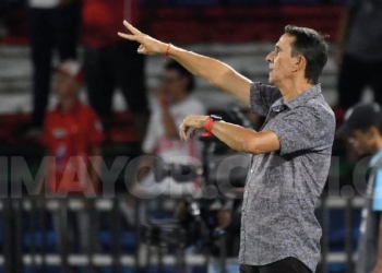 Guimarães: «Fue una noche redonda, pero hay mucho por corregir»