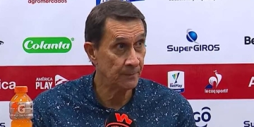 Guimarães: «Jugar bien también es saber defenderse»