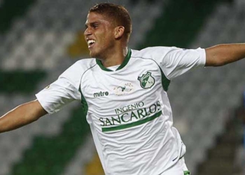 Gustavo Cuéllar: de la cantera del Cali, a la final del Mundial de Clubes