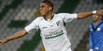 Gustavo Cuéllar: de la cantera del Cali, a la final del Mundial de Clubes