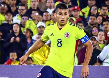 Gustavo Puerta: "Tengo expectativas muy altas"