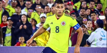 Gustavo Puerta: "Tengo expectativas muy altas"