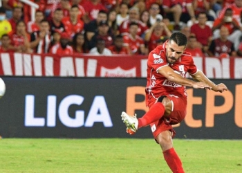 Iago Falque y su compromiso con América «por el respeto y la paciencia»