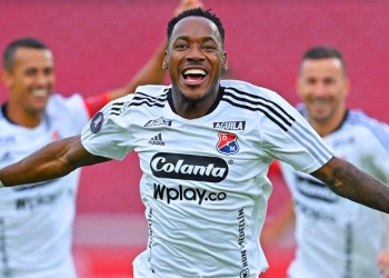 Convocados y probable 11 ante El Nacional por la Libertadores